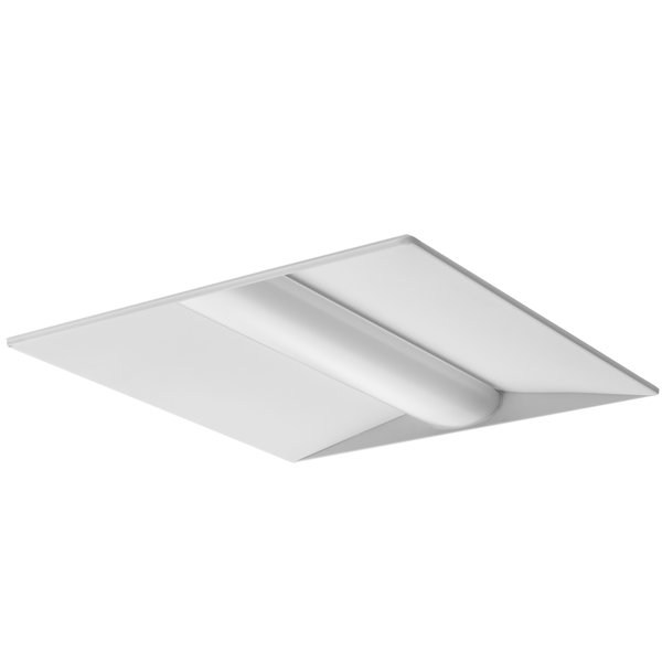 Lithonia Lighting BLT Series Square Troffer Ceiling Light Wayfair Canada